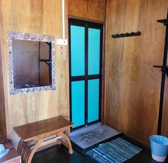 Общежитие The Station Tioman