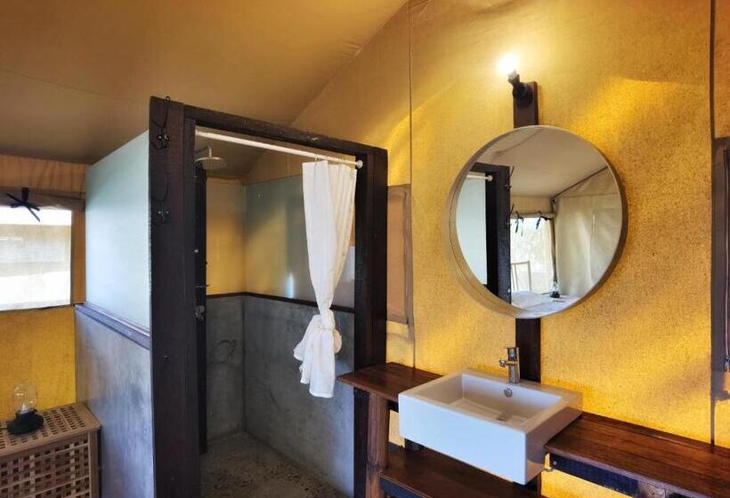 Ara Dinawan Island Resort