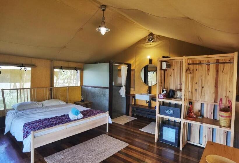 Ara Dinawan Island Resort