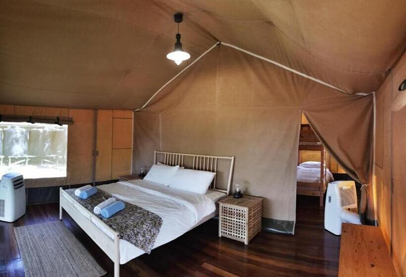 Ara Dinawan Island Resort