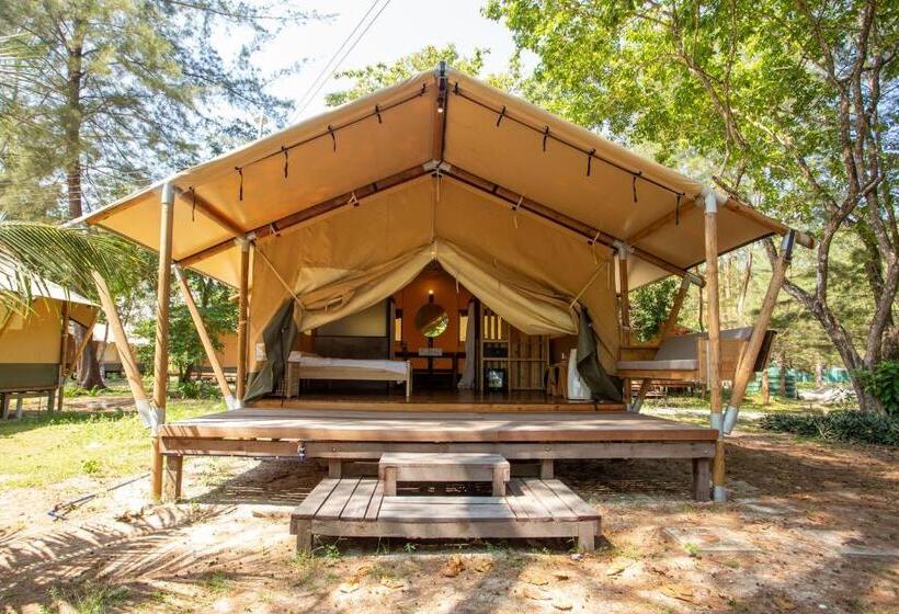 Ara Dinawan Island Resort