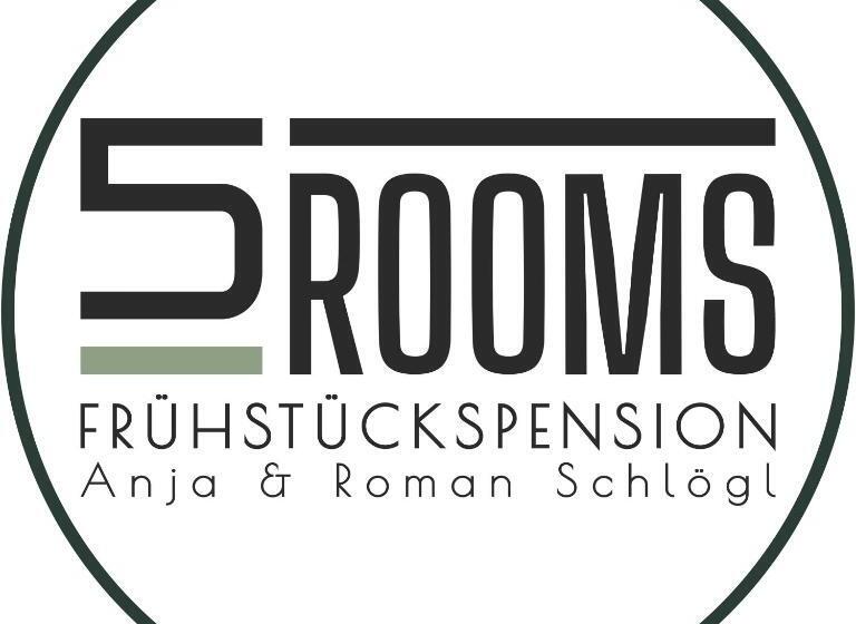 مبيت وإفطار 5rooms Frühstückspension