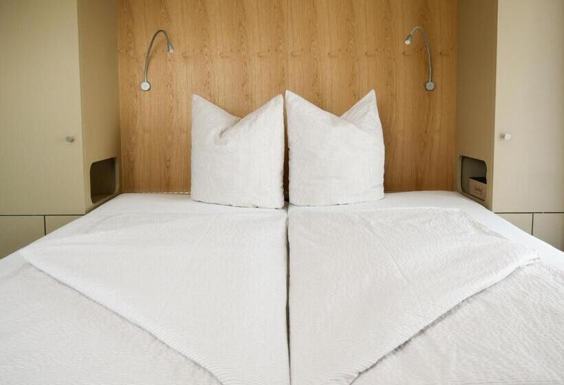 مبيت وإفطار 5rooms Frühstückspension