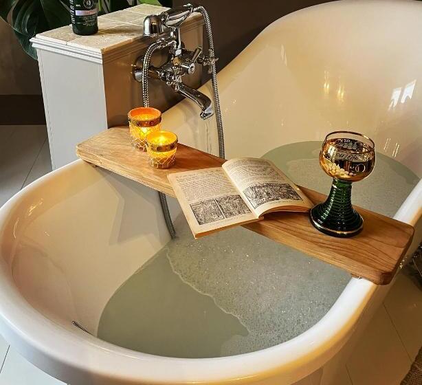 住宿加早餐 Ancienne Perception