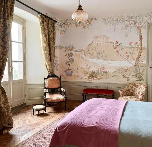 住宿加早餐 Ancienne Perception