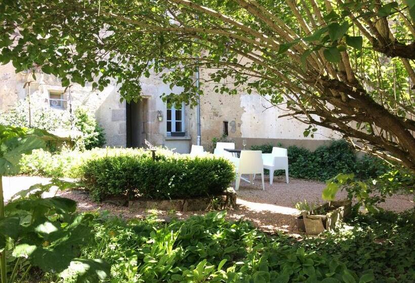 住宿加早餐 Ancienne Perception