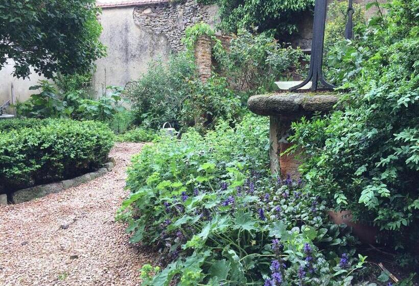 住宿加早餐 Ancienne Perception