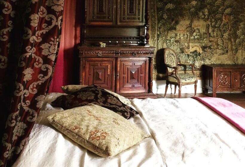 住宿加早餐 Ancienne Perception