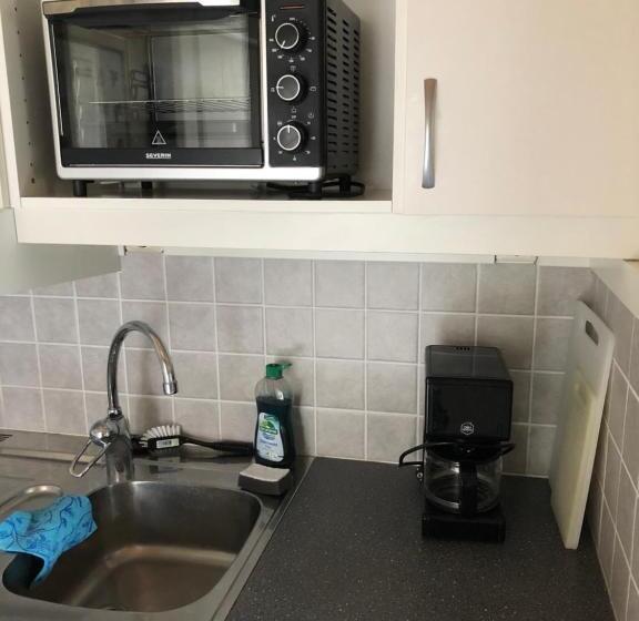 צימר Galärvägen 4 A