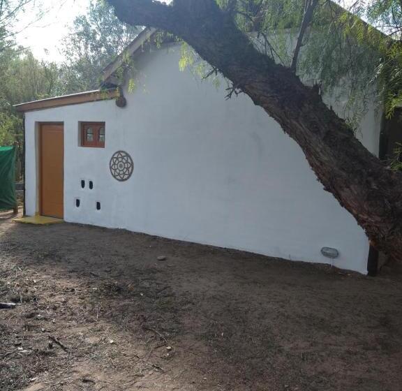 צימר La Diamantina, Hospedaje Holistico