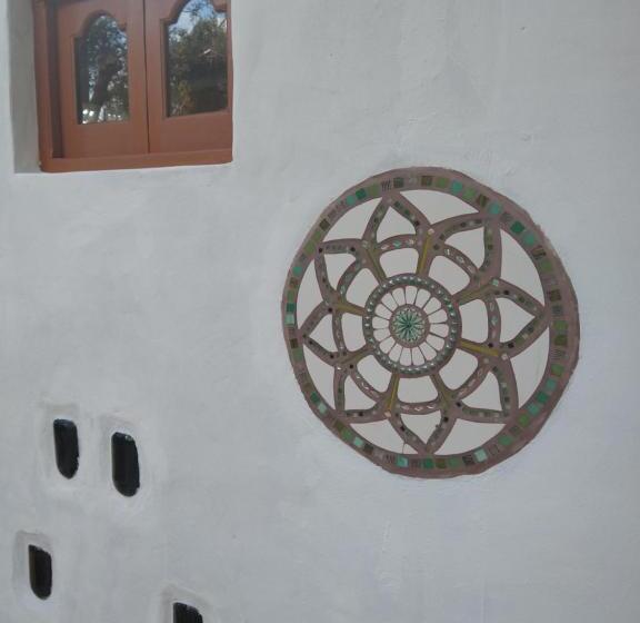 צימר La Diamantina, Hospedaje Holistico