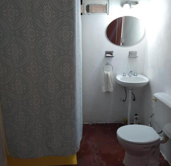 צימר La Diamantina, Hospedaje Holistico