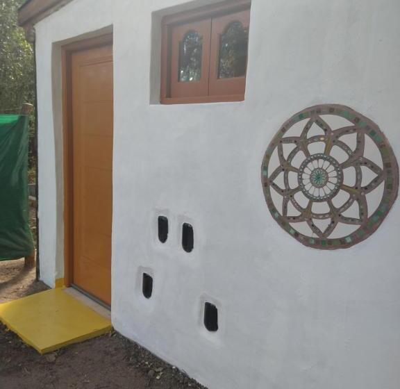 צימר La Diamantina, Hospedaje Holistico