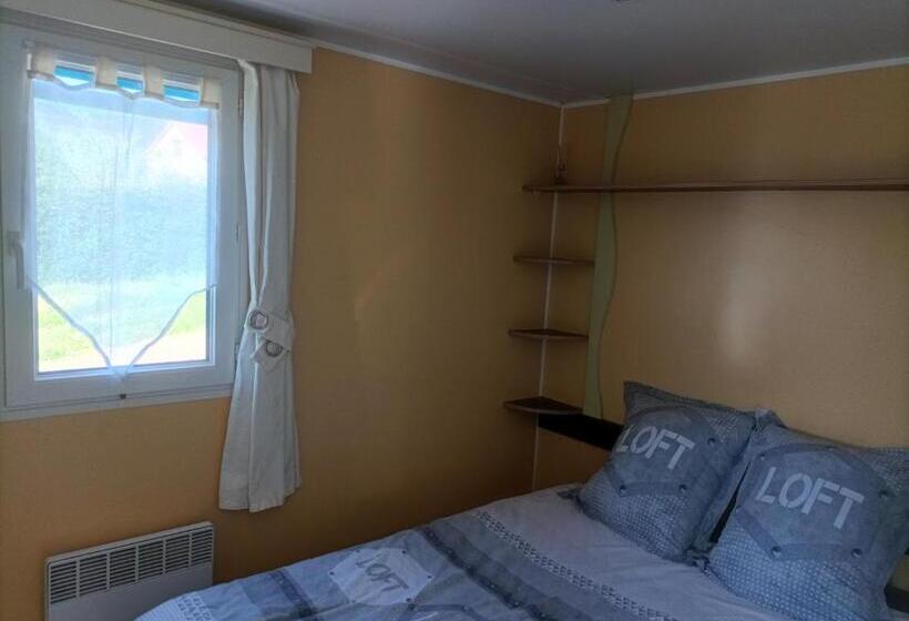 민박 Le Gite Des 4 Voies