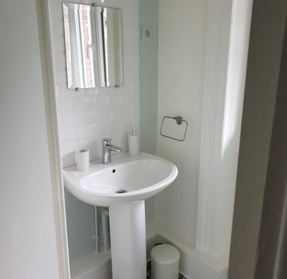 ベッドアンドブレックファースト Manoir D Avray Beaujolais