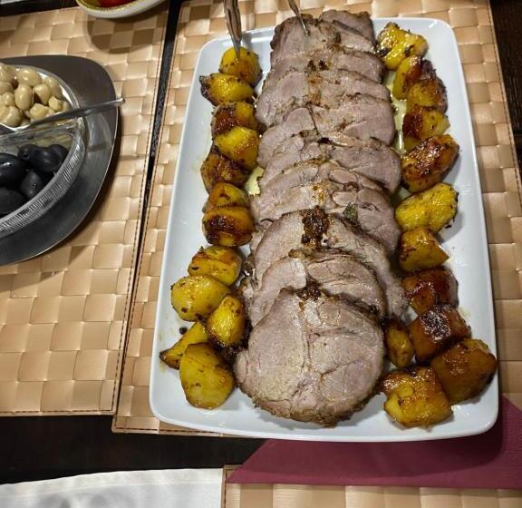 Bed and Breakfast O Mie De Lacuri