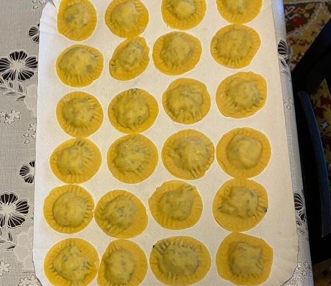 Bed and Breakfast O Mie De Lacuri