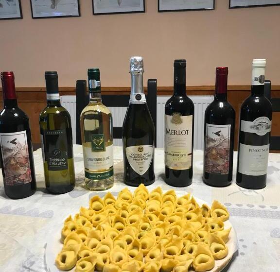 Bed and Breakfast O Mie De Lacuri