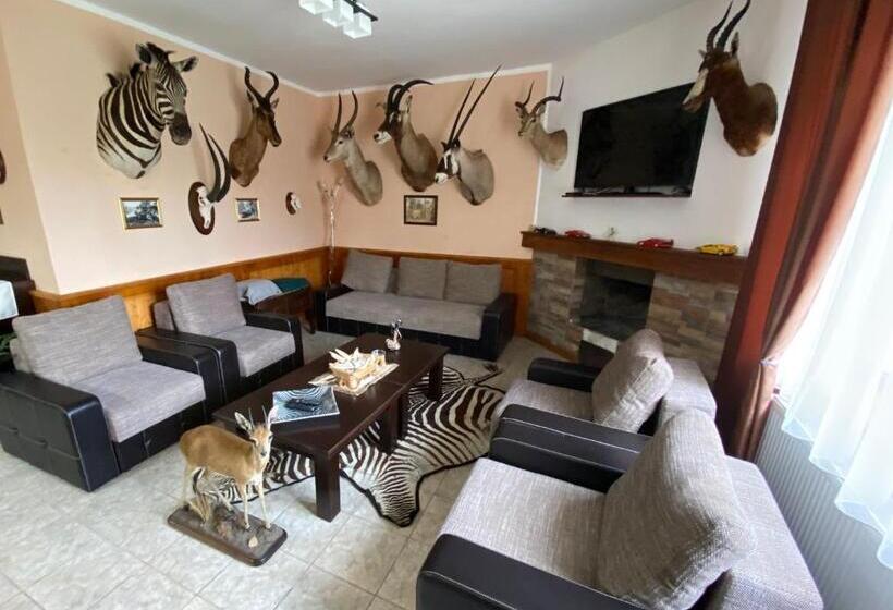 Bed and Breakfast O Mie De Lacuri