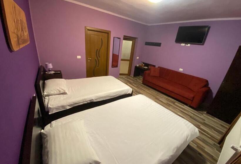 Bed and Breakfast O Mie De Lacuri