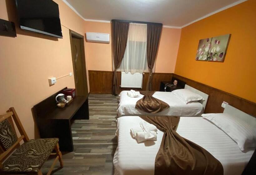 Bed and Breakfast O Mie De Lacuri