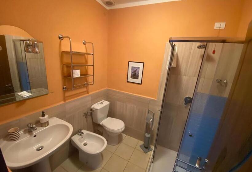 Bed and Breakfast O Mie De Lacuri