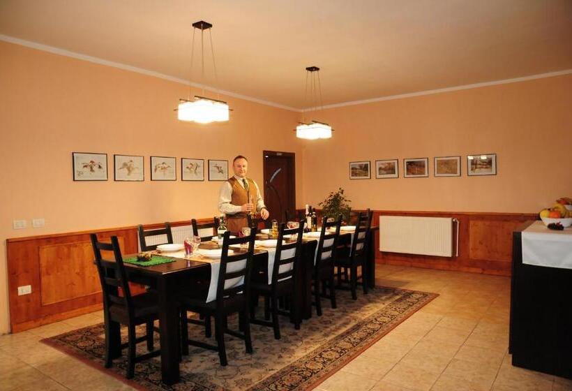 Bed and Breakfast O Mie De Lacuri