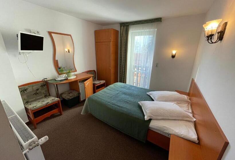 צימר Pensiunea Olt Centrum/ Olt Centrum Panzió