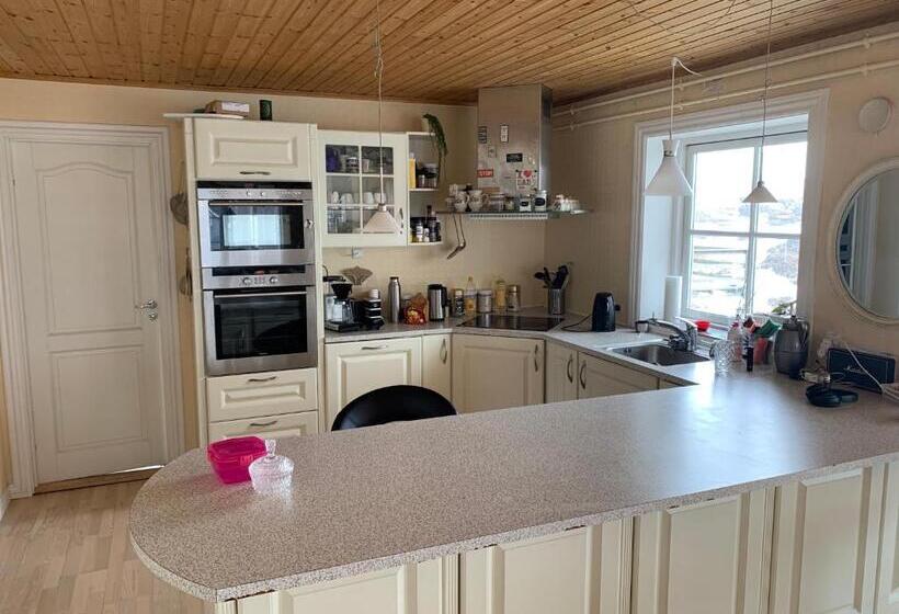 تختخواب و صبحانه Villa