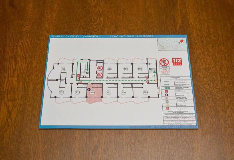 Calligraphy Hotel And Cottages