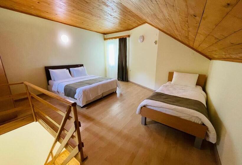 Calligraphy Hotel And Cottages