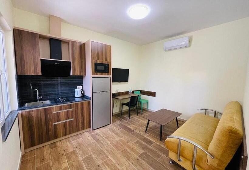 Calligraphy Hotel And Cottages