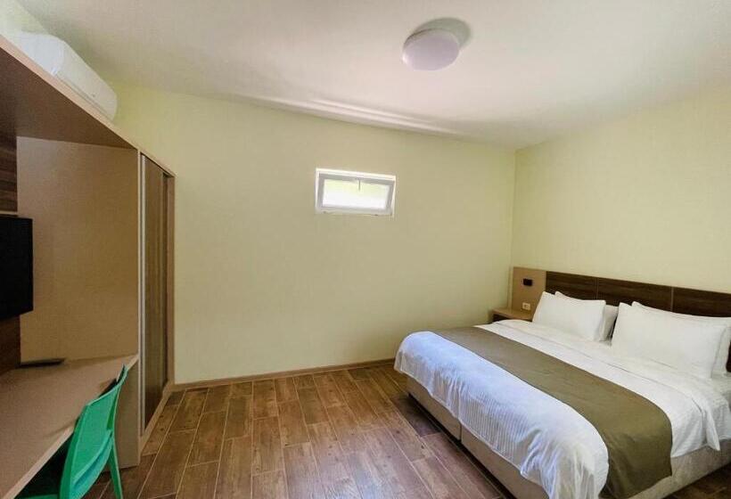 Calligraphy Hotel And Cottages