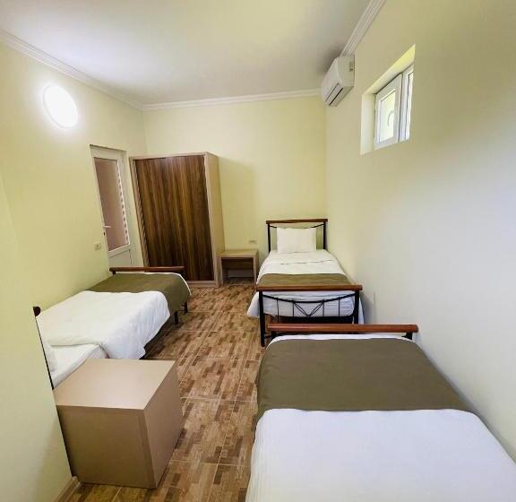 Calligraphy Hotel And Cottages