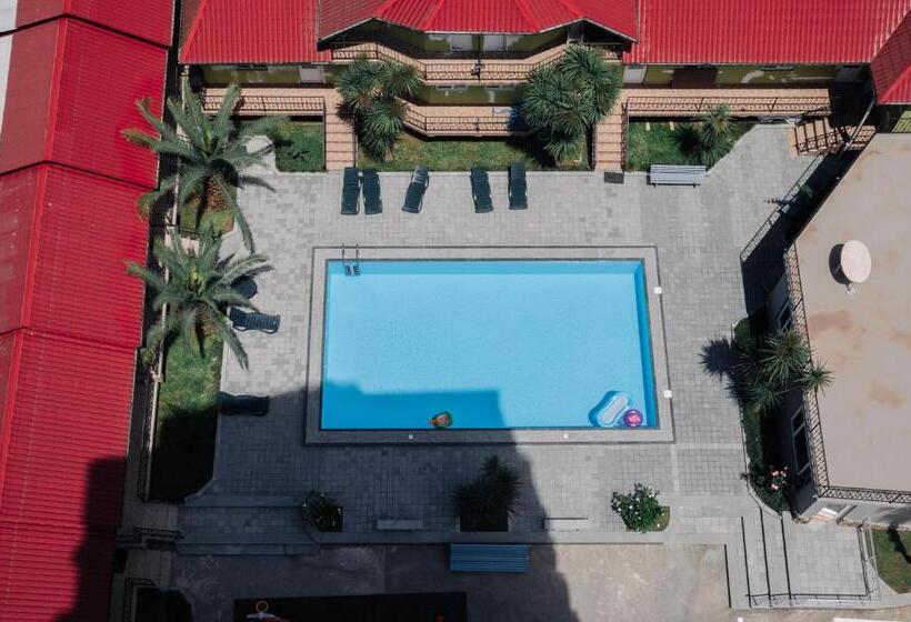 Calligraphy Hotel And Cottages