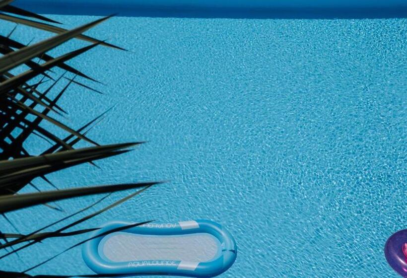 Calligraphy Hotel And Cottages