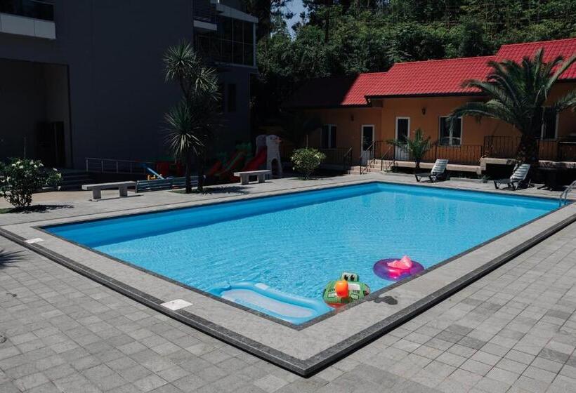 Calligraphy Hotel And Cottages