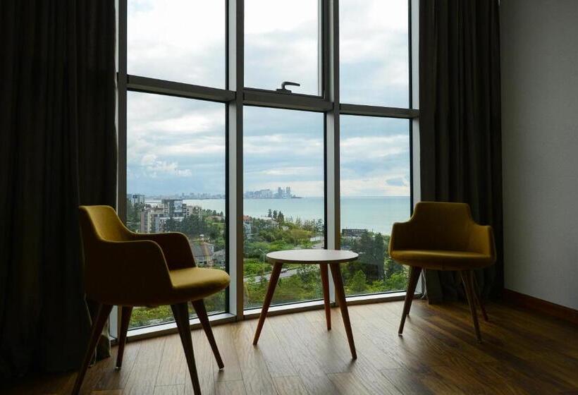 Calligraphy Hotel And Cottages