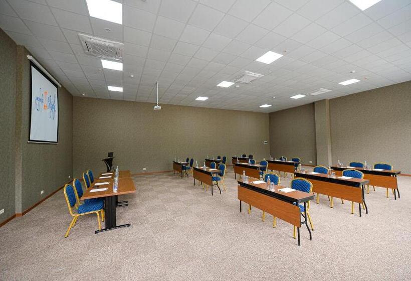 Calligraphy Hotel And Cottages