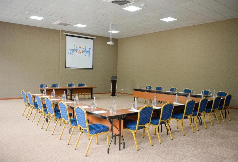 Calligraphy Hotel And Cottages