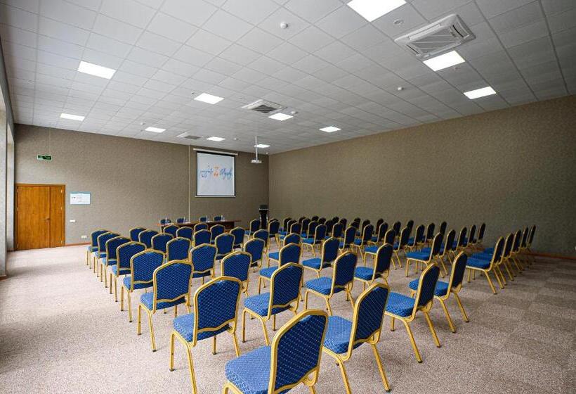 Calligraphy Hotel And Cottages