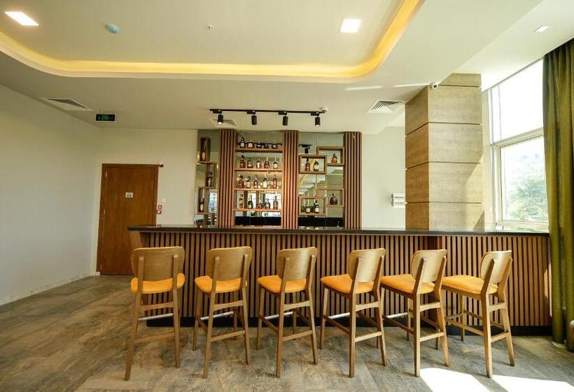 Calligraphy Hotel And Cottages