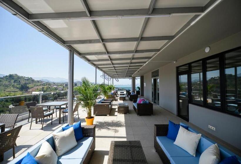 Calligraphy Hotel And Cottages