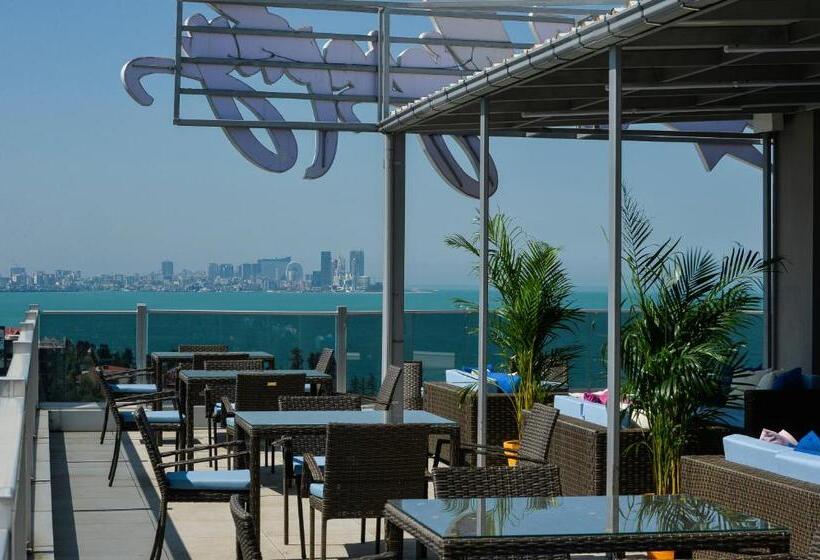 Calligraphy Hotel And Cottages