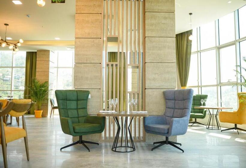 Calligraphy Hotel And Cottages