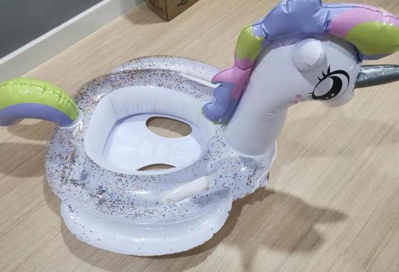 Cozy Studio House /soho Unit Near Kampar Utar