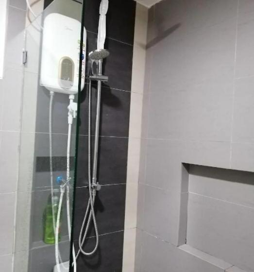 Cozy Studio House /soho Unit Near Kampar Utar