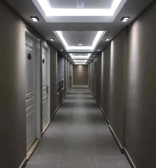 Cozy Studio House /soho Unit Near Kampar Utar