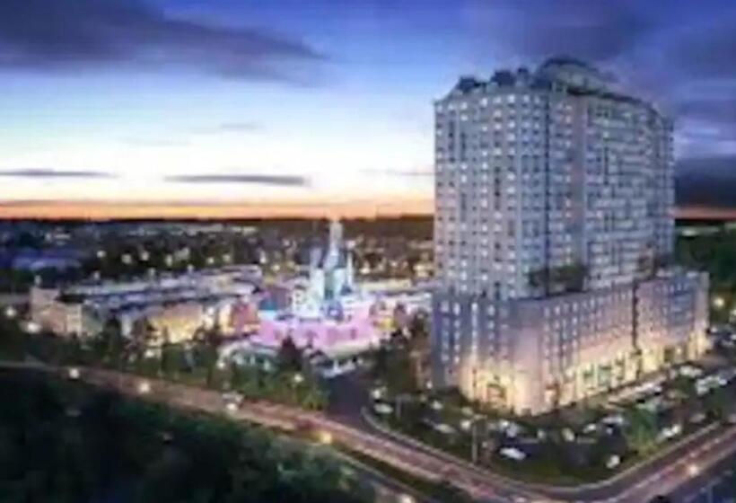 Cozy Studio House /soho Unit Near Kampar Utar