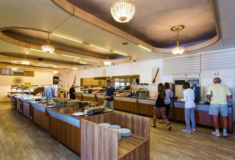 Dome Hotel & Casino At Central Kyrenia